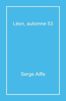 Léon, automne 53