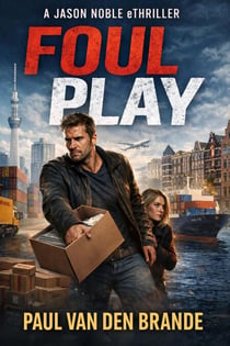Foul Play 2.0 - Jason Noble - EN, #2