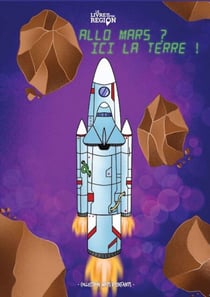 Allo mars? ici la terre