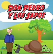 Don Pedro y los sapos