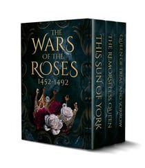 Wars of the Roses 1452-1492