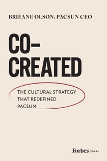 Co-Created - The Cultural Strategy That Redefined Pacsun