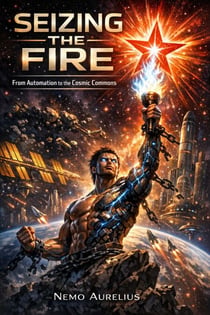 Seizing the Fire: From Automation to the Cosmic Commons