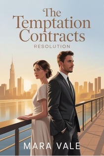 The Temptation Contracts: Resolution - The Temptation Contracts, #5