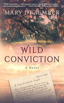 Wild Conviction - Magic of Evenfall, #1