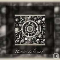Histoire de la magie