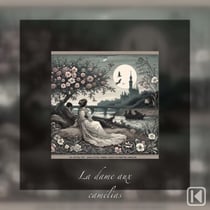 La dame aux camélias