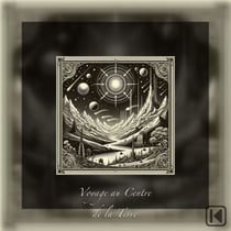 Voyage au Centre de la Terre