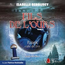 Fils de l'ours tome 2 - Björn côte de fer