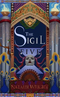 The Sigil Five and Dragos Primeri Stories - Dragos Primeri, #2.5