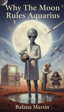 Why The Moon Rules Aquarius