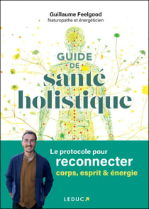 Guide de santé holistique