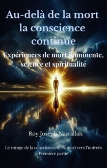 Au-delà de la mort, la conscience continue - Expériences de mort imminente, science et spiritualité - Le Voyage de la Conscience, de la mort vers l’univers, #1