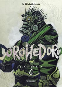 Dorohedoro T06 - Chaos Edition