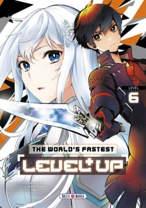 The World's Fastest Level Up T06