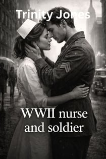 WWII nurse and soldier - Love in the Big Apple, #40