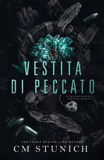 Vestita di peccato - Morte all'alba, #2