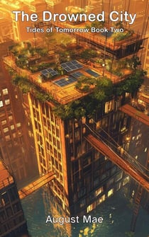 The Drowned City - Tides of Tomorrow, #2