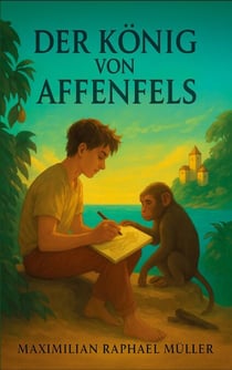 Der König von Affenfels
