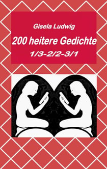 200 heitere Gedichte - 1/3-2/2-371