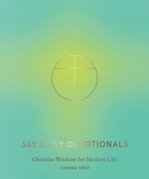 365 Daily Devotionals - Christian Wisdom for Modern Life