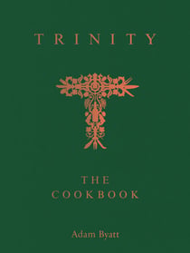Trinity: The Cookbook - Behind The Door