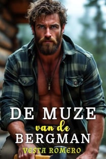 De Muze van de Bergman - Dutch Mountain Men, #4