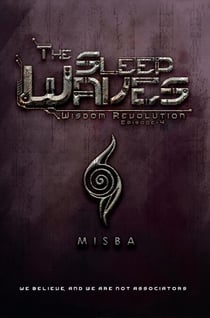 The Sleep Waves - Wisdom Revolution, #4