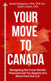 Your Move to Canada