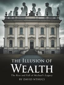 The Illusion of Wealth: The Rise and Fall of Michael's Legacy