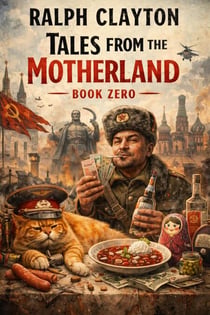 Tales from the Motherland — Book Zero - The Spectacle Trilogy  -  A Precursor Cycle