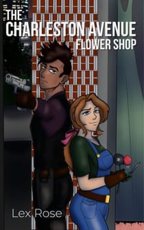 The Charleston Avenue Flower Shop