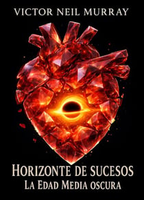 Horizonte de sucesos: La Edad Media oscura - Event Horizon, #1