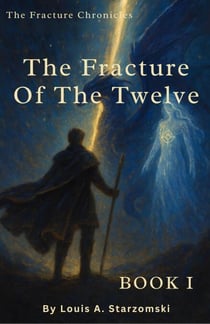 The Fracture Of The Twelve - The Fracture Chronicles