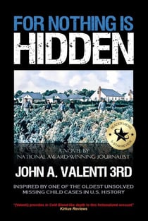 For Nothing Is Hidden