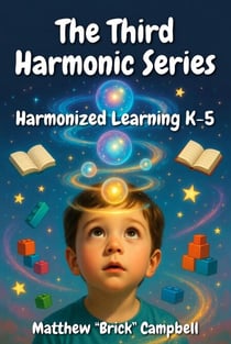 The Third Harmonic Series: K-5 - The Third Harmonic Series K-12 Pedagogy, #1