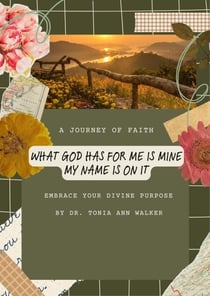 What God Has For Me Is Mine