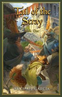 Tail of the Stray - Tail of the Stray, #1