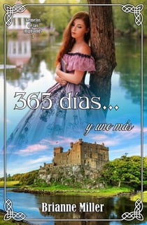 365 días... y uno más - Gemelos de las Highlands, #1