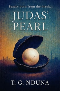 Judas' Pearl
