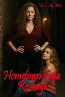 Hometown Futa Revenge