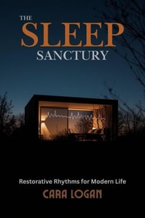 The Sleep Sanctury - Natural Healing, #4