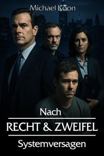 Systemversagen: Justizthriller - Nach Recht & Zweifel, #3
