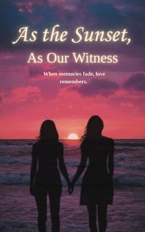 As The Sunset, As Our Witness
