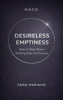 Hack Desireless Emptiness - The Hack Series, #12
