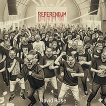 Referendum - The Demons, Demos and Disease Trilogy, #2