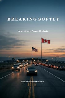 Breaking Softly - A Northern Dawn Prelude - Continental Shift, #0