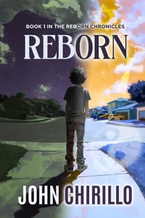 Reborn - The Reborn Chronicles, #1