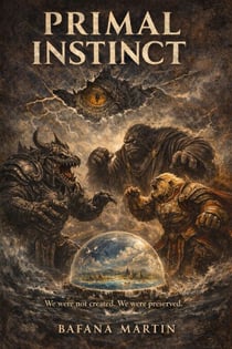 Primal Instinct