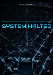 System Halted